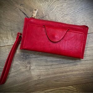 KYLA WALLET BY JEN AND CO. NWOT